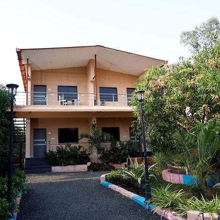 Heeran Re-Treat Resort Sasan Gir Buitenkant foto