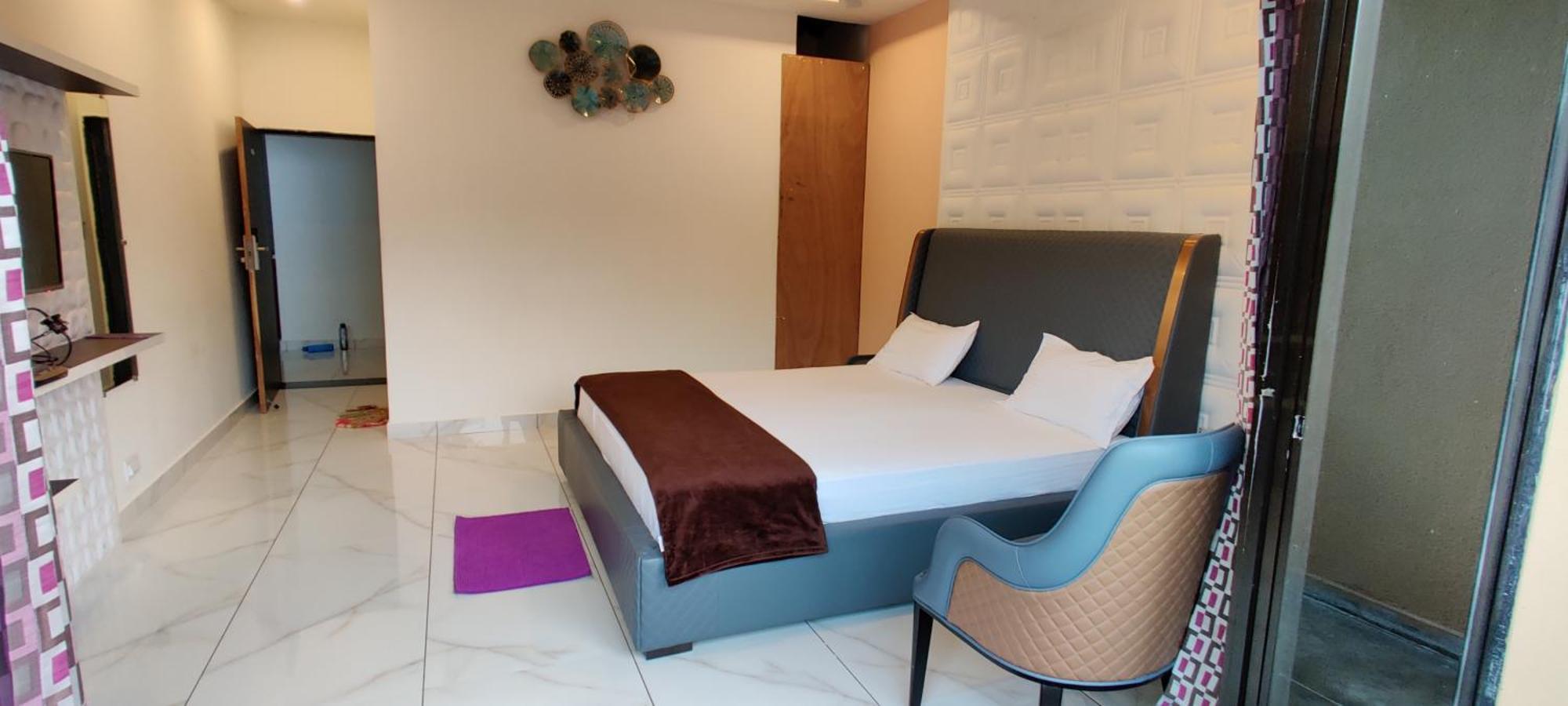 Heeran Re-Treat Resort Sasan Gir Buitenkant foto